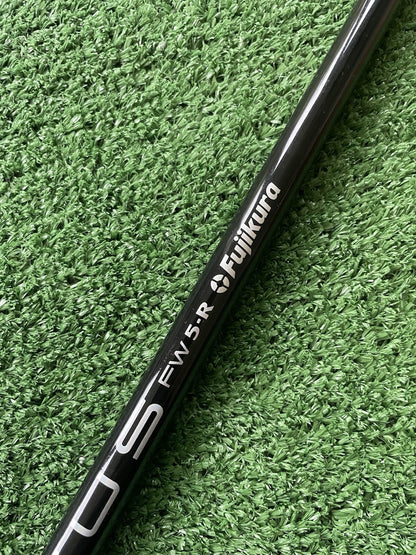 Taylormade Stealth Fairway 3 Wood Regular Flex Right Handed Mens Golf Club