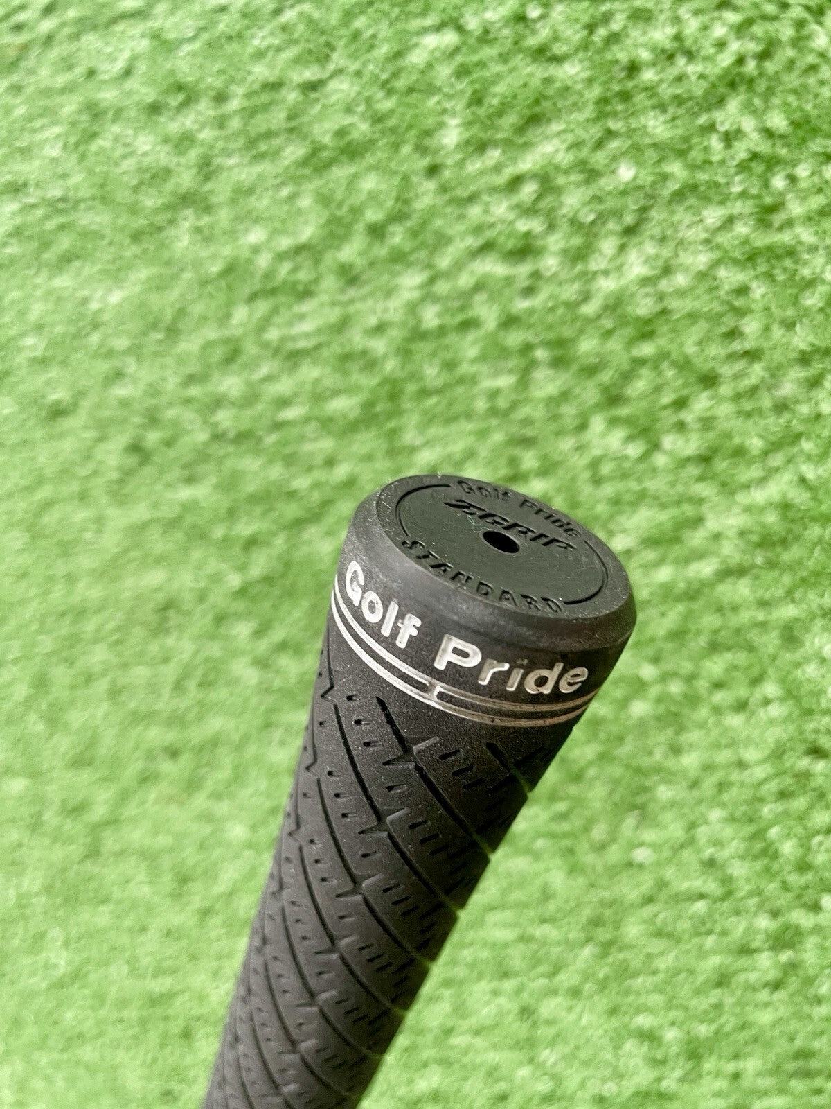Taylormade Qi4D Driver 10.5 Degree Regular Flex Right Handed Mens Golf Club