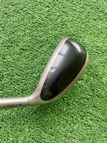 Ping K15 Hybrid 4 Rescue 4H Senior Flex Right Handed Mens Golf Club