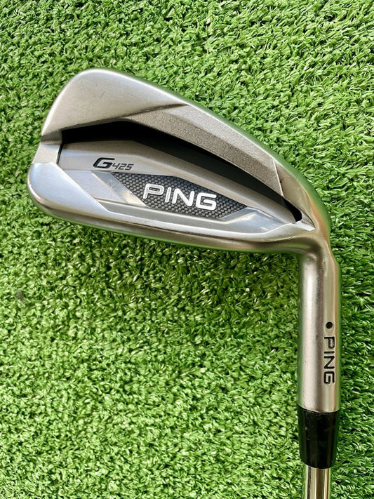 Ping G425 Irons 5-PW Regular Flex Right Hand Mens Golf Clubs