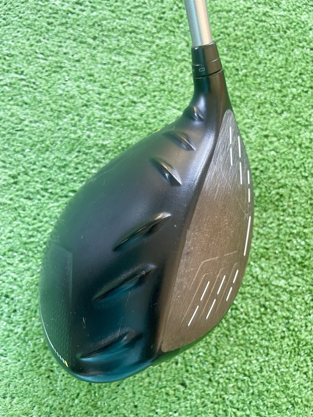 Ping G430 Max HL Driver 12 Degree Senior Flex Right Handed Mens Golf Club