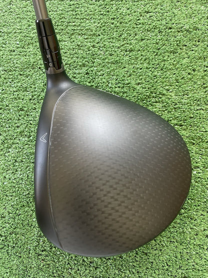 Callaway Elyte Driver 10.5 Degree Stiff Flex Left Handed Mens Golf Club