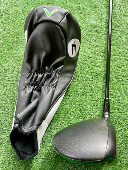 Callaway Elyte Driver 9 Degree Extra Stiff Flex Right Handed Mens Golf Club