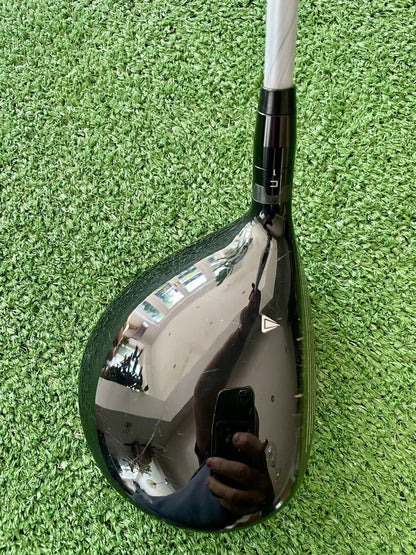 Titleist TS3 Fairway 3 Wood Extra Stiff Flex Right Handed Mens Golf Club