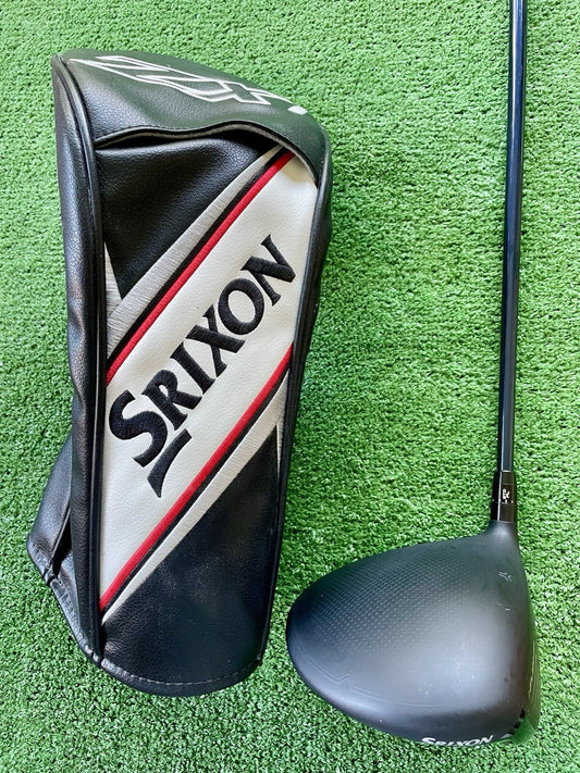 Srixon ZXi Max Driver 10.5 Degree Extra Stiff Flex Right Handed Mens Golf Club
