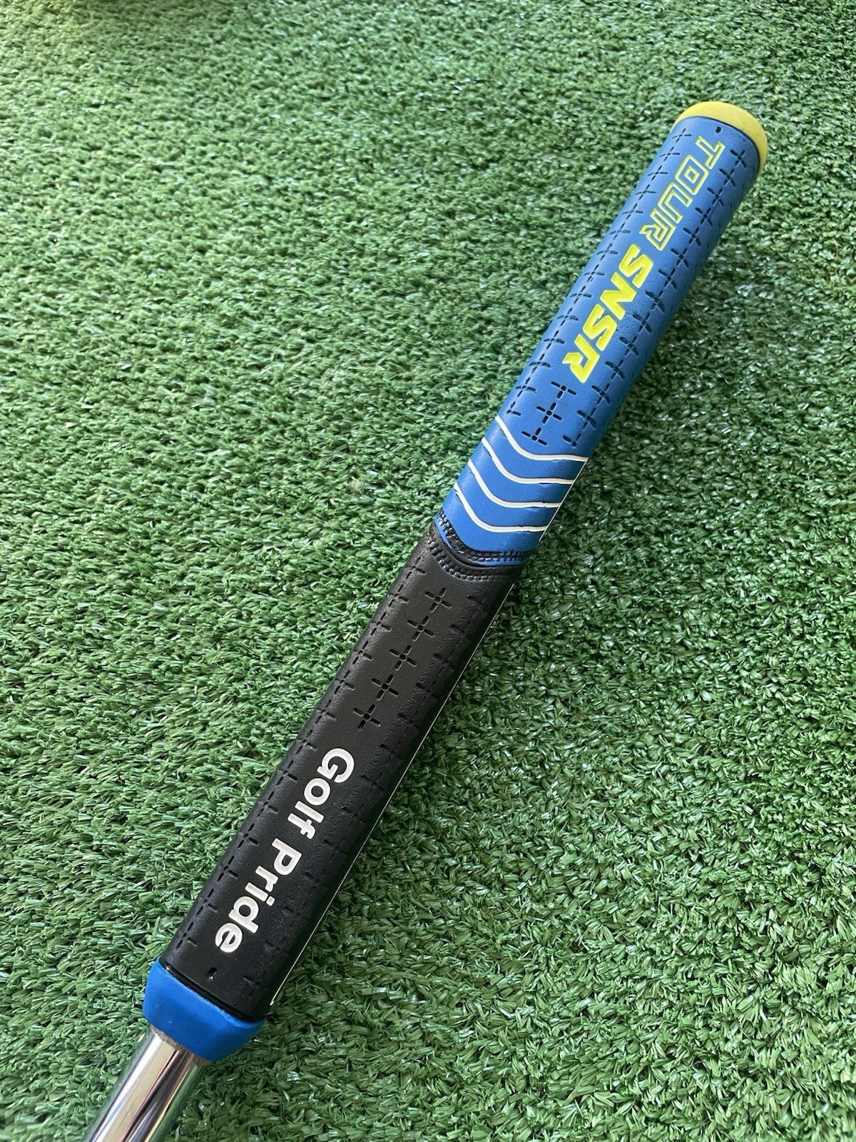 Edel E-1 Putter 34" Right Handed Mens Golf Club