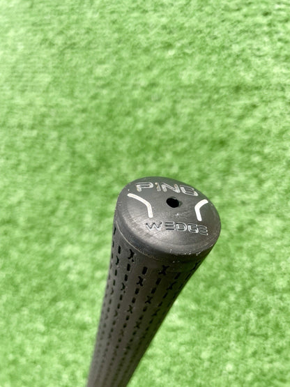 Ping ChipR Wedge 38.5 Loft 8 Bounce Wedge Flex Right Handed Mens Golf Club