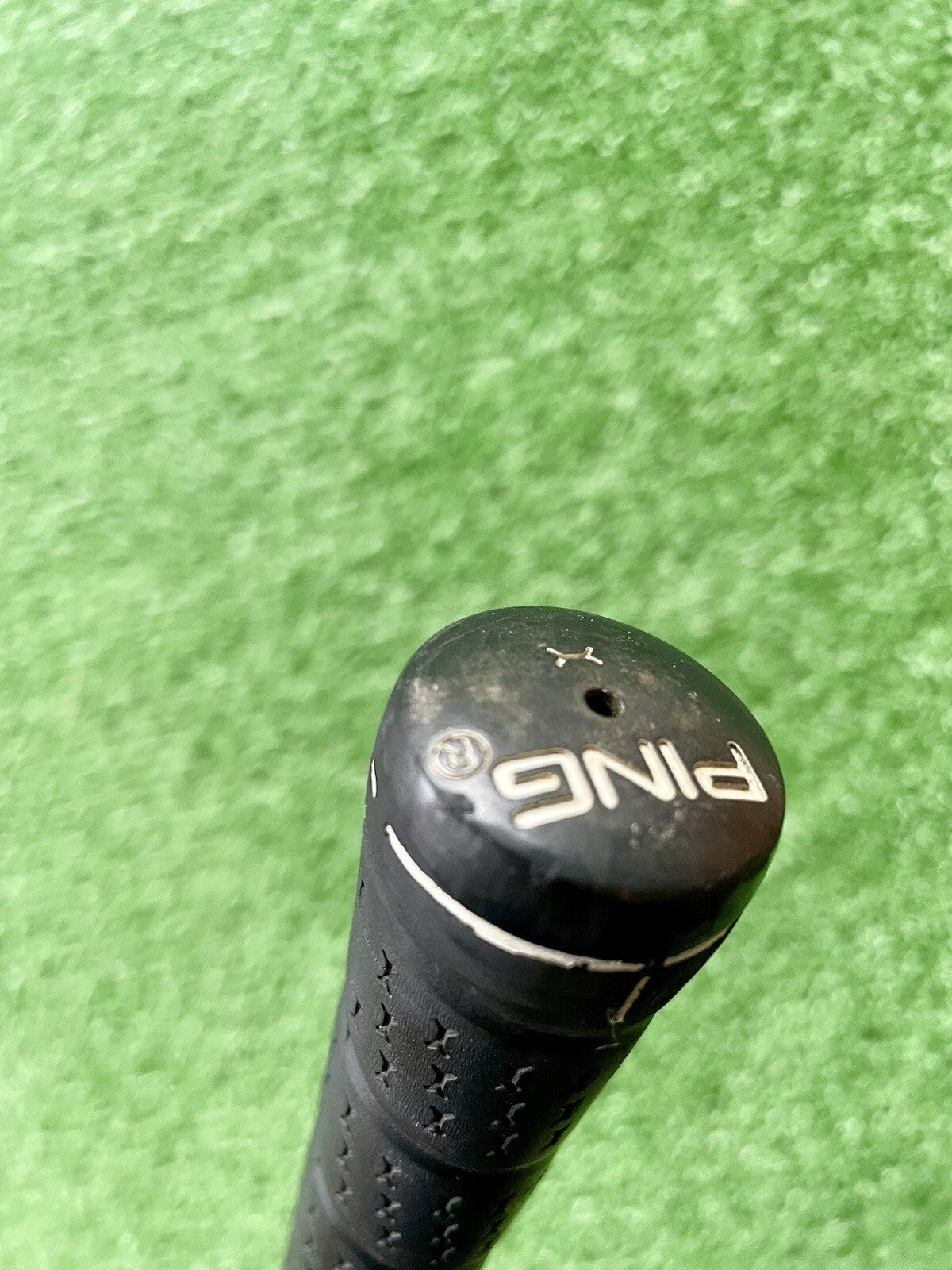 Ping Rapture 3 Iron Regular Flex Right Handed Mens Golf Club