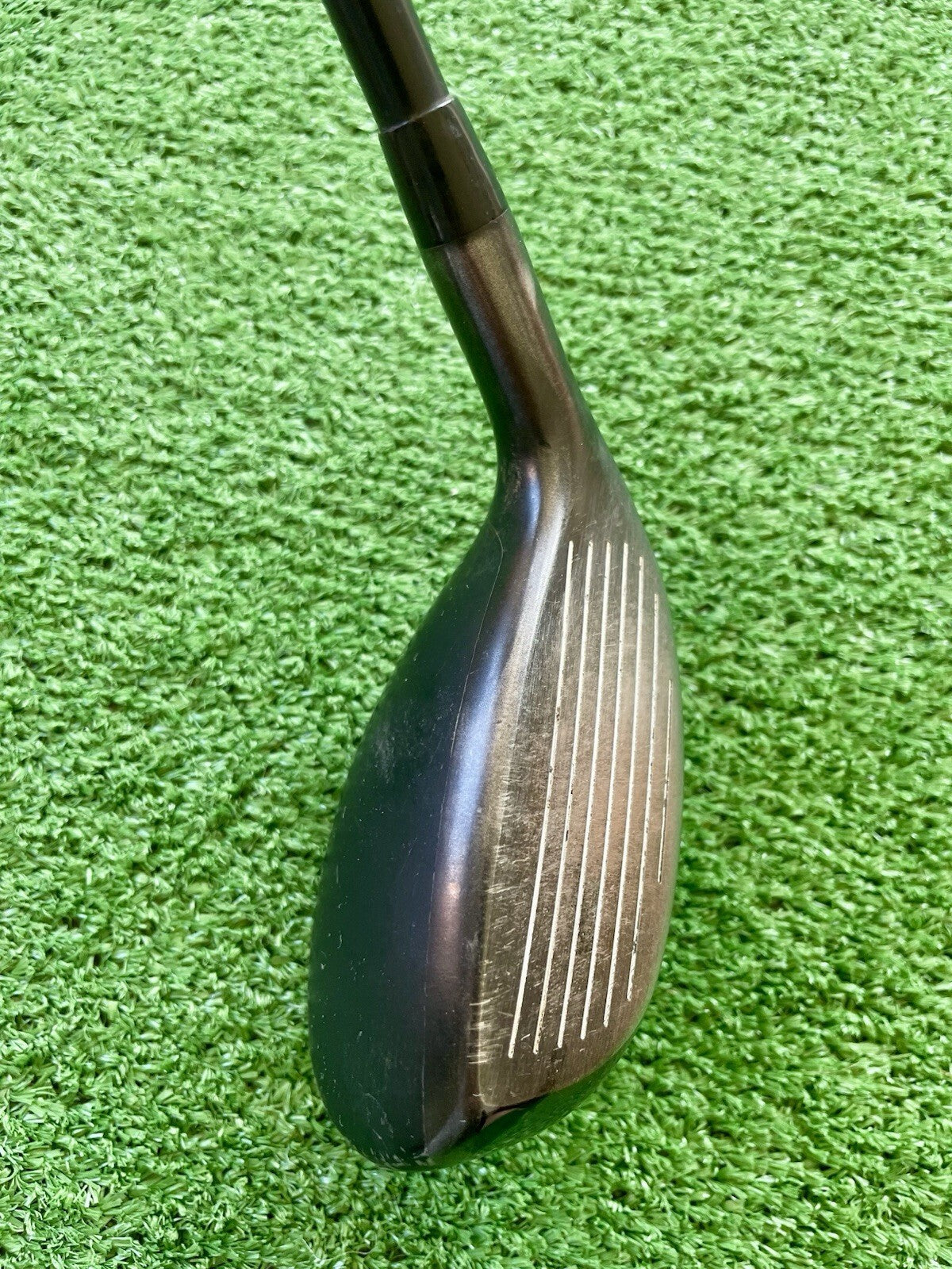 Ping i20 Hybrid 2 Rescue 2H Stiff Flex Right Handed Mens Golf Club