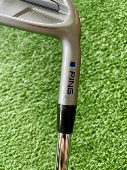 Ping i200 4 Iron Stiff Flex Right Handed Mens Golf Club