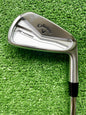 Callaway X Forged 2026 Irons 4-PW Stiff Flex Right Handed Mens Golf Clubs