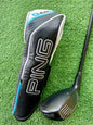 Ping G440 Hybrid 3 Rescue 3H Senior Flex Right Handed Mens Golf Club