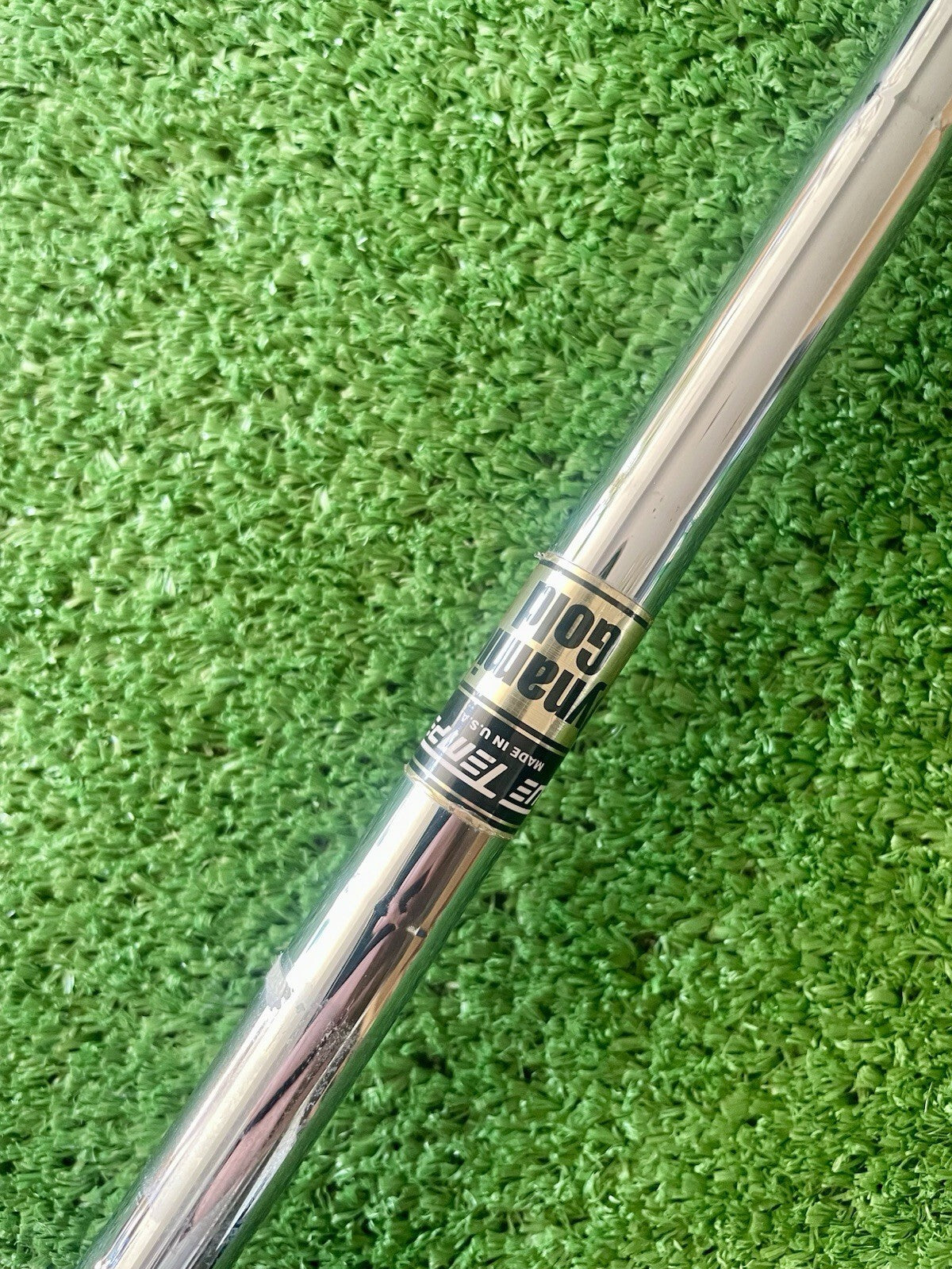 Mizuno MP53 Forged 3 Iron Regular Flex Right Handed Mens Golf Club