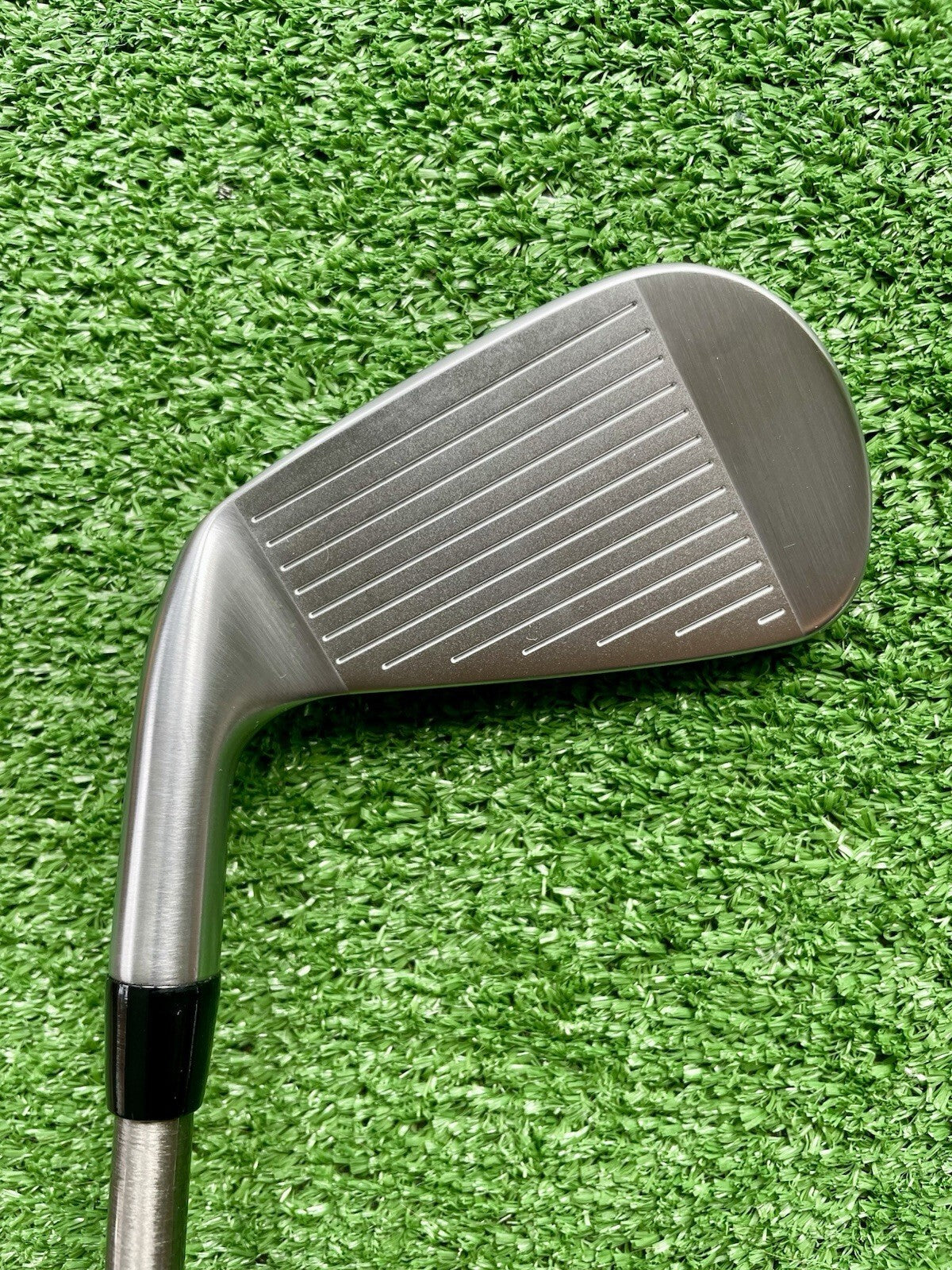 Titleist T150 Irons New Model 5-PW+GW Stiff Flex Aerotech Steelfiber Shafts