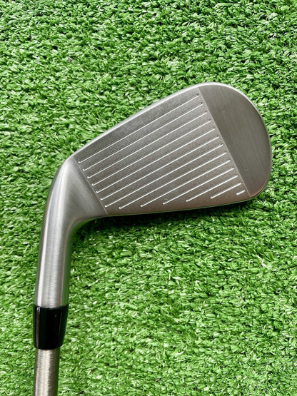 Titleist T150 Irons New Model 5-PW+GW Stiff Flex Aerotech Steelfiber Shafts