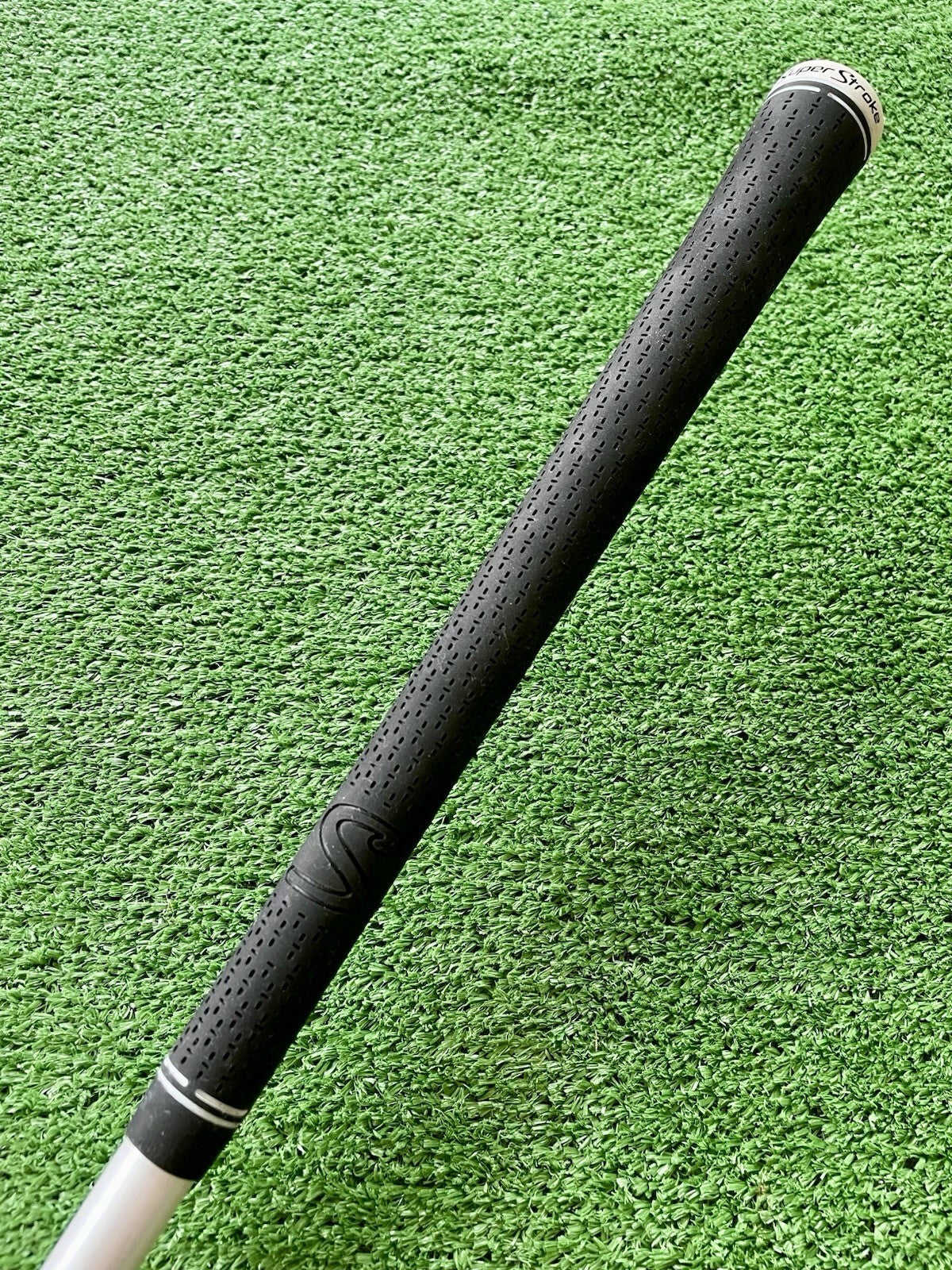 Srixon ZXi LS Driver 10.5 Degree Extra Stiff Graphite Design Tour AD Shaft