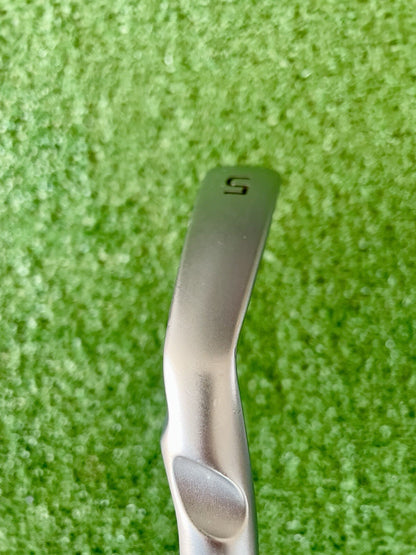 Ping i59 Irons 4-PW Stiff Flex Right Hand Mens Golf Clubs
