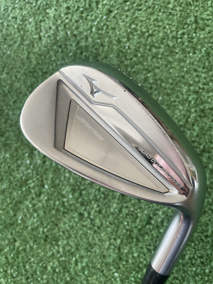 Mizuno JPX919 Gap Wedge GW Stiff Flex Right Handed Mens Golf Club