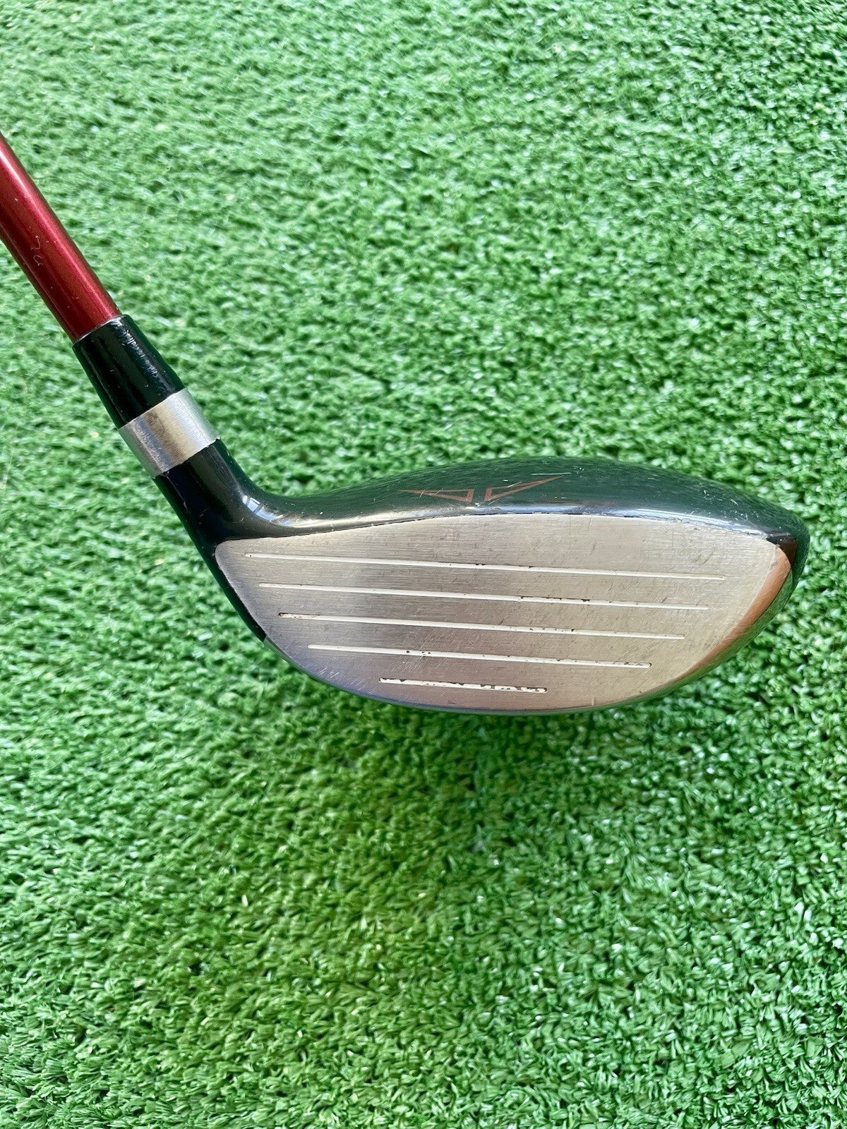 Ping G15 Fairway 5 Wood Regular Flex Left Handed Mens Golf Club