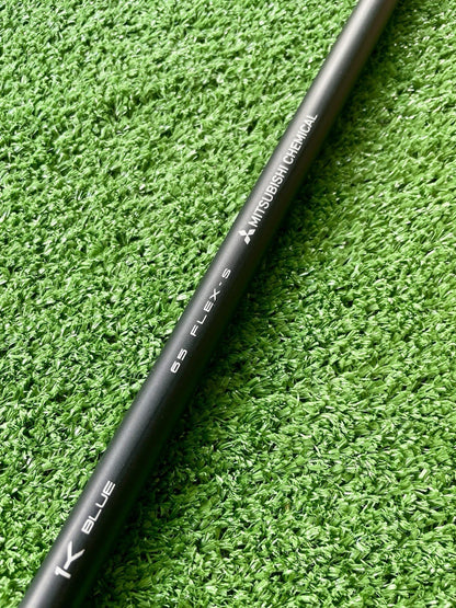 Titleist GT3 Fairway 3 Wood Stiff Flex Right Handed Mens Golf Club