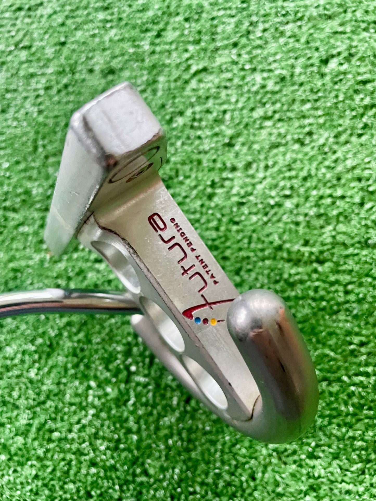 Scotty Cameron Futura Putter 35" Mens Golf Club