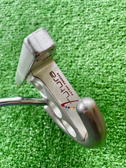 Scotty Cameron Futura Putter 35" Mens Golf Club