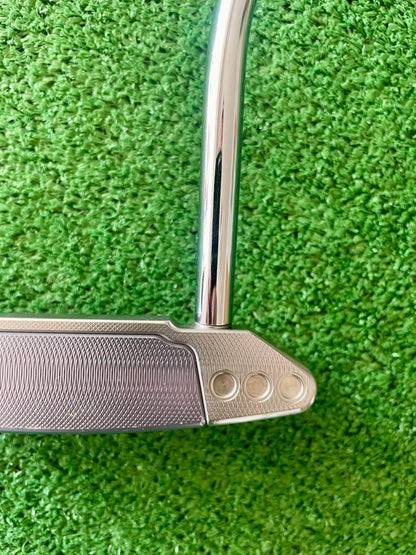 Scotty Cameron Select Squareback Putter 34" Mens Golf Club