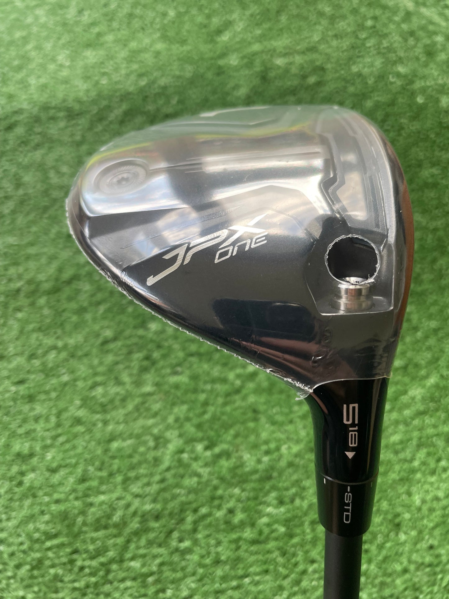 Mizuno JPX One Fairway 5 Wood Regular Flex Right Handed Mens Golf Club
