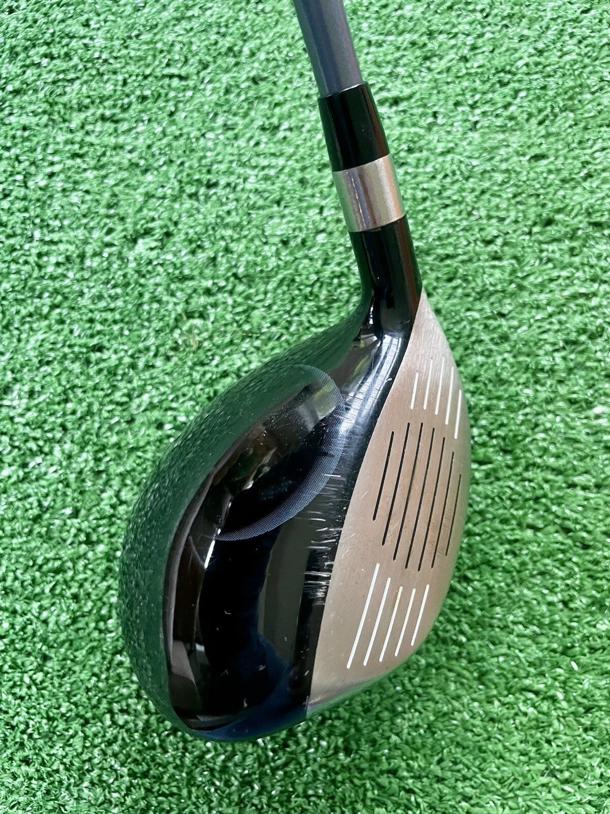 Ping G5 Fairway 3 Wood Ladies Flex Right Handed Womens Golf Club