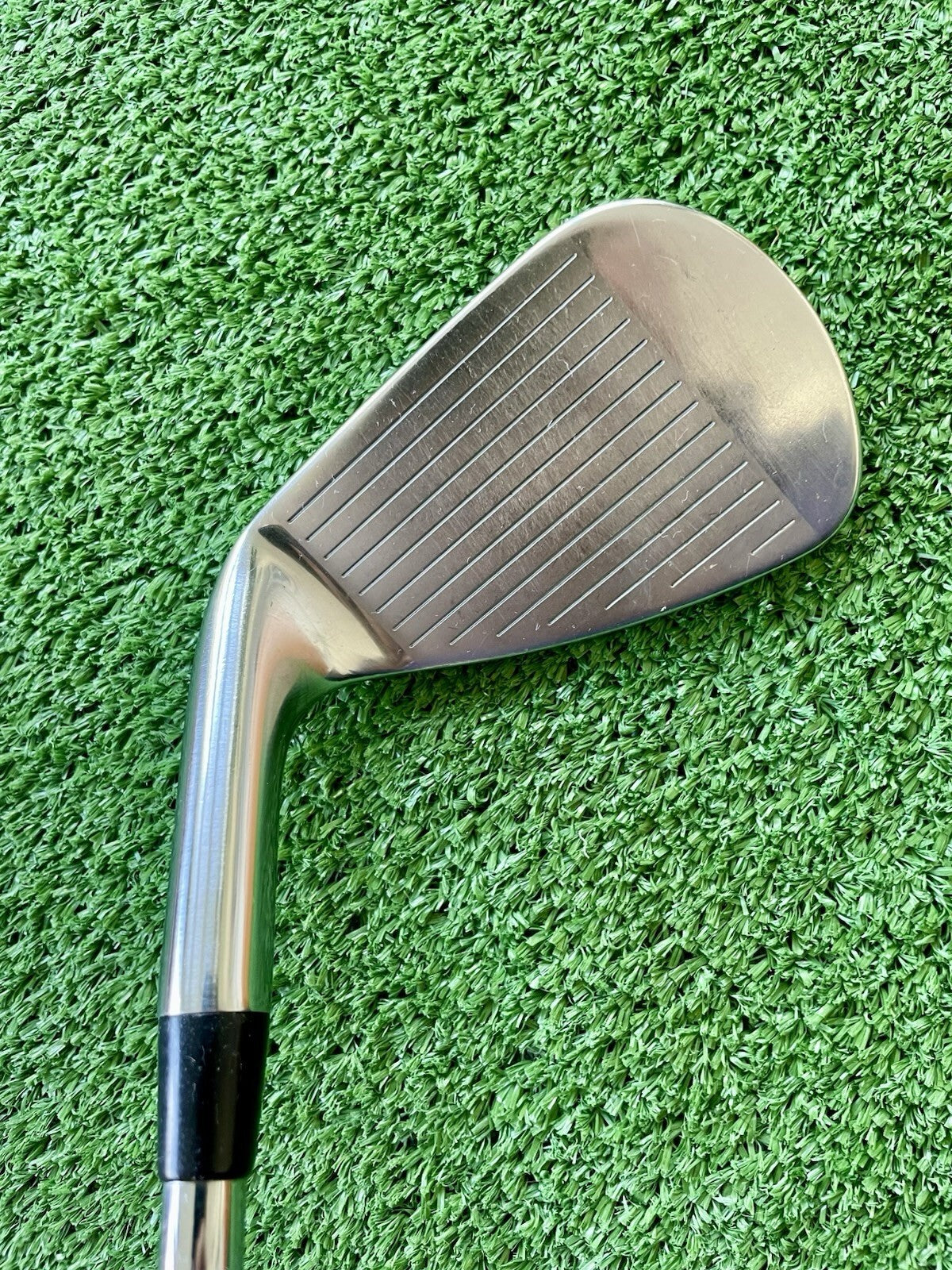 Titleist AP3 718 Gap Wedge 48 Degree Regular Flex Right Handed Mens Golf Club