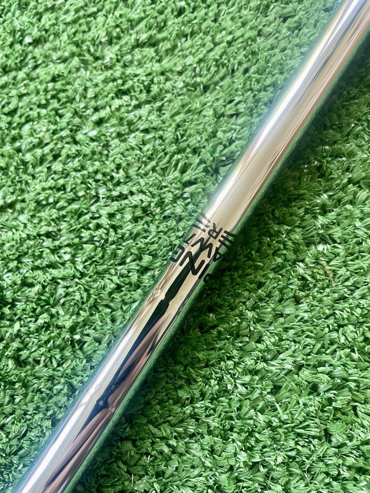 Ping G15 4 Iron 4i Regular Flex Left Handed Mens Golf Club
