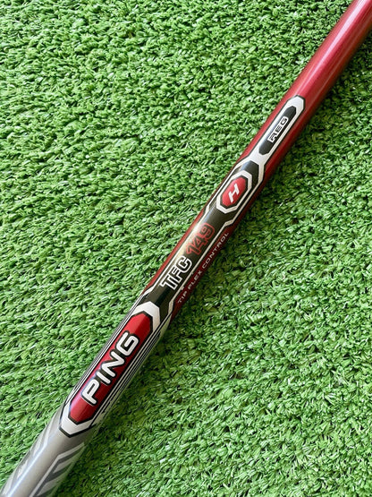 Ping G15 Hybrid 3H Regular Flex Left Handed Mens Golf Club