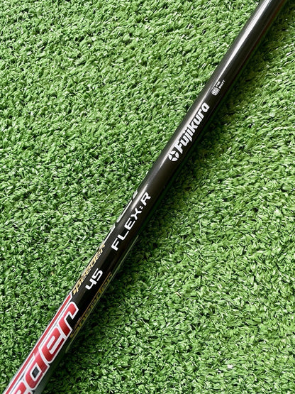 Taylormade Stealth Driver 12 Degree Regular Flex Right Handed Mens Golf Club