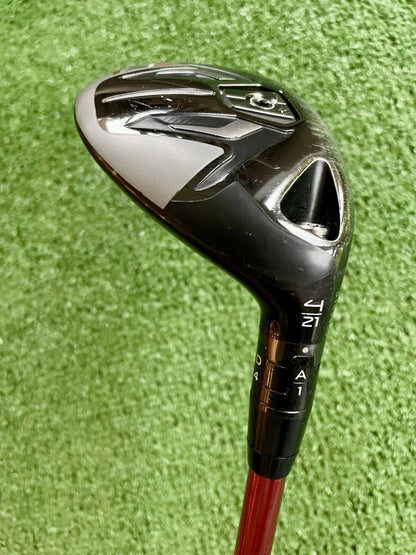 Titleist TSi2 Hybrid 4 Rescue Regular Flex Right Hand Mens Golf Club