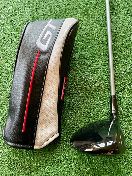 Titleist GT1 Fairway 3 Wood Senior Flex Right Handed Mens Golf Club