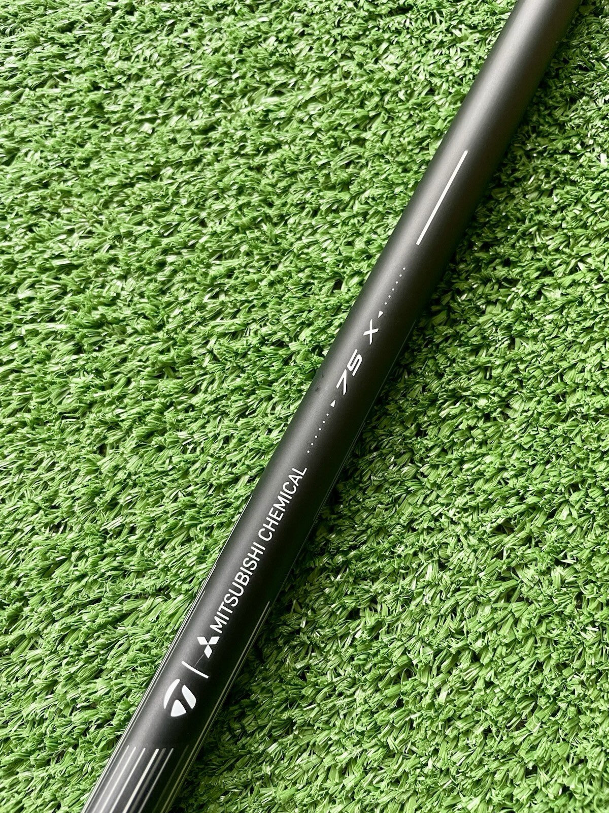 Taylormade Qi4D Tour 3 Wood Fairway Extra Stiff Flex Right Handed Mens Golf Club