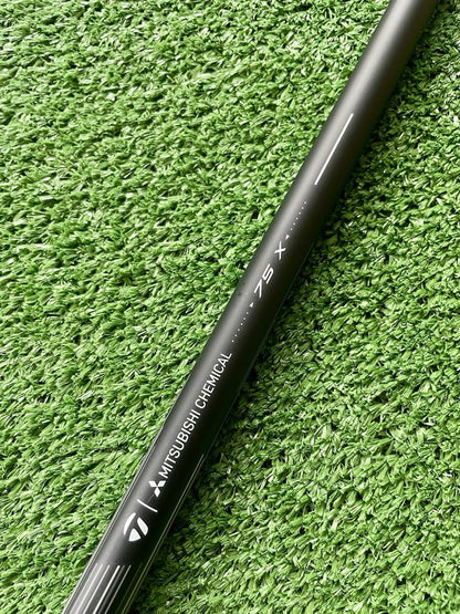 Taylormade Qi4D Tour 3 Wood Fairway Extra Stiff Flex Right Handed Mens Golf Club