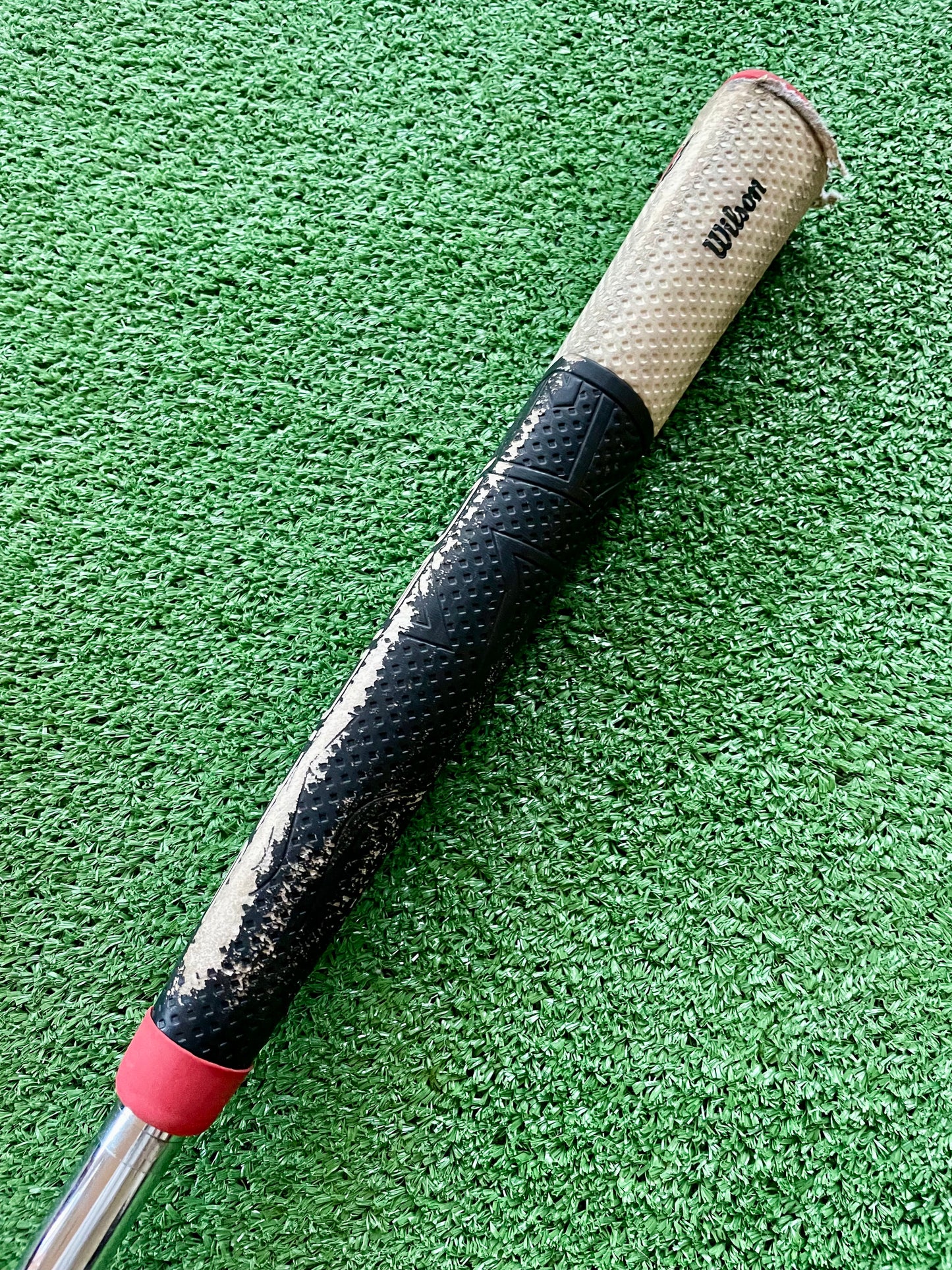 Wilson Infinite South Side Putter 34" Right Handed Mens Golf Club