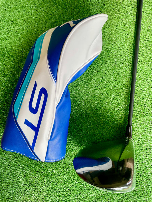 Mizuno ST Max 230 Driver 10.5 Degree Stiff Flex Right Handed Mens Golf Club