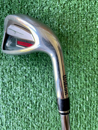 Wilson Dynapower Irons 7-PW Regular Flex Right Handed Mens Golf Clubs
