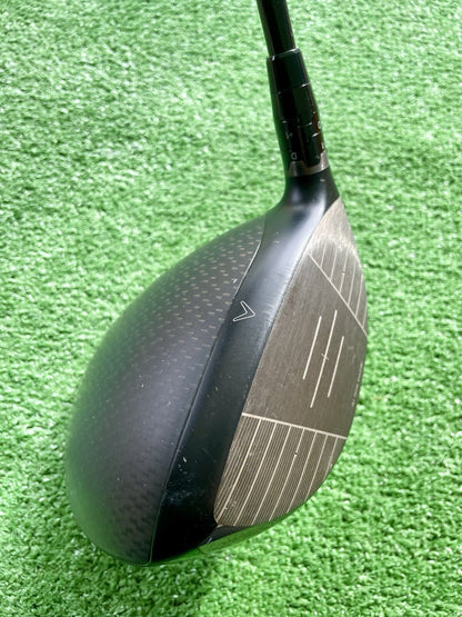 Callaway Elyte Driver 9 Degree Extra Stiff Flex Right Handed Mens Golf Club