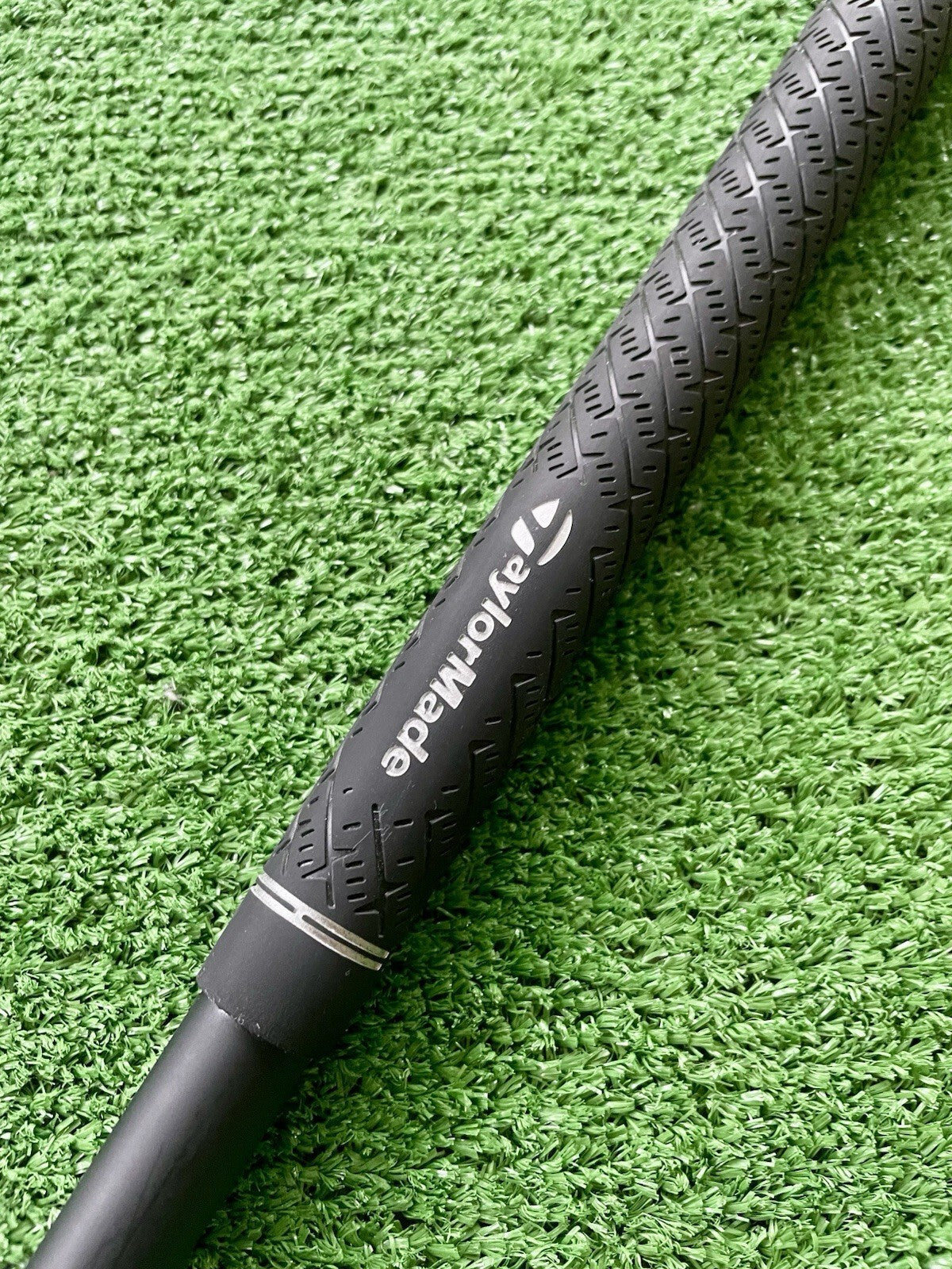 Taylormade Qi4D Driver 10.5 Degree Stiff Flex Right Handed Mens Golf Club
