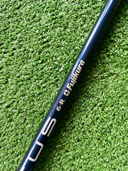 Taylormade Sim Max Driver 10.5 Degree Regular Flex Right Handed Mens Golf Club