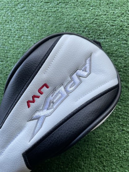 Callaway Apex Utility Wood UW Golf Club Headcover