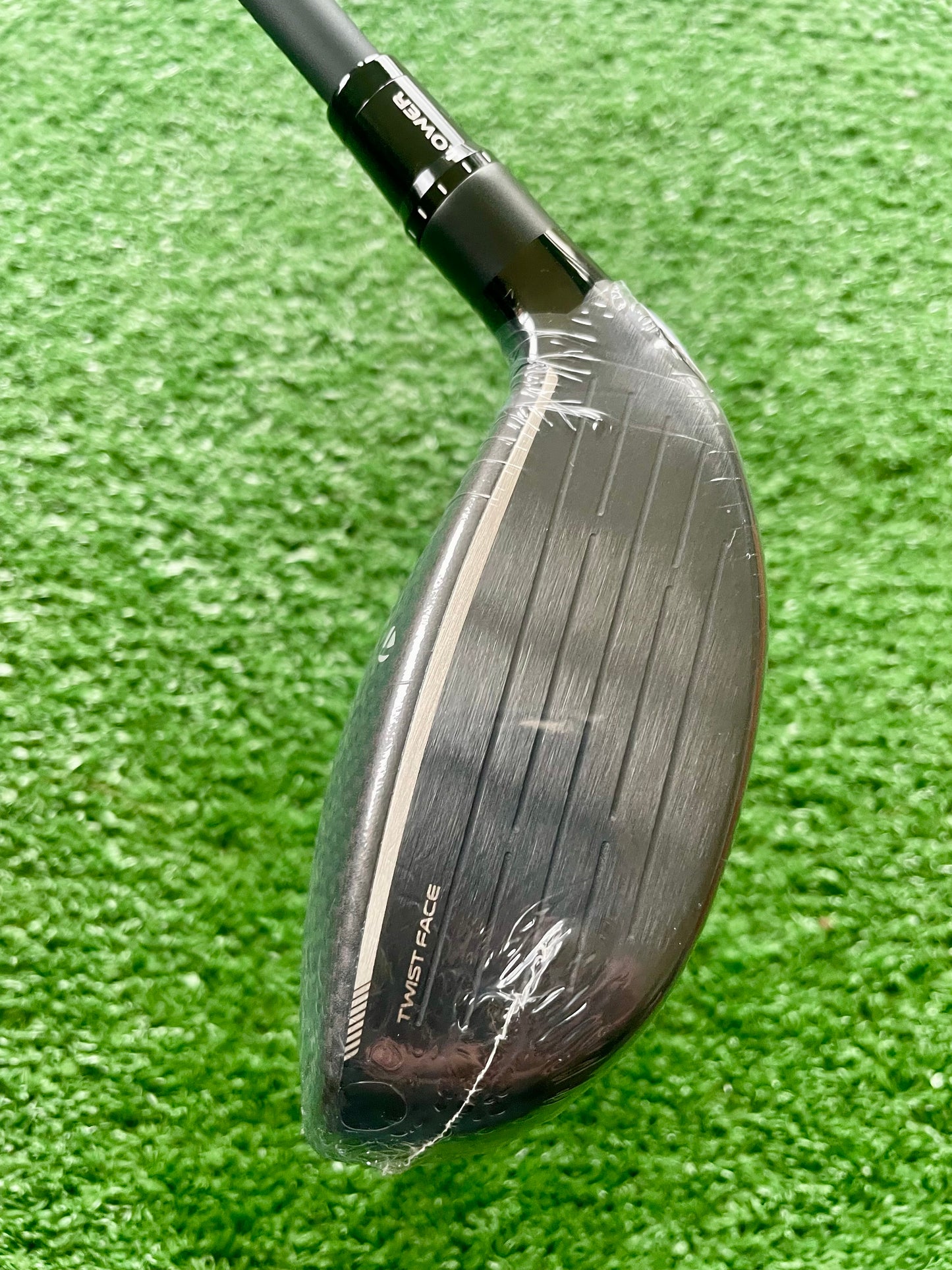 Taylormade Qi4D Fairway 3 Wood Regular Flex Right Handed Mens Golf Club