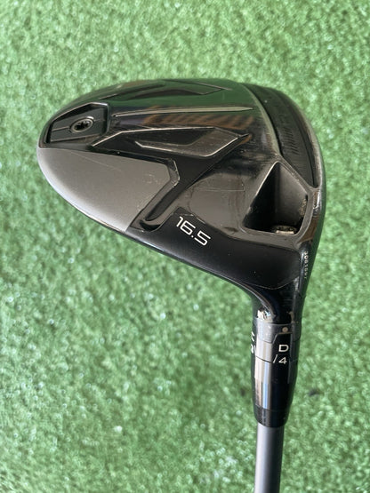 Titleist TSi2 Fairway 4 Wood Stiff Flex Right Handed Mens Golf Club
