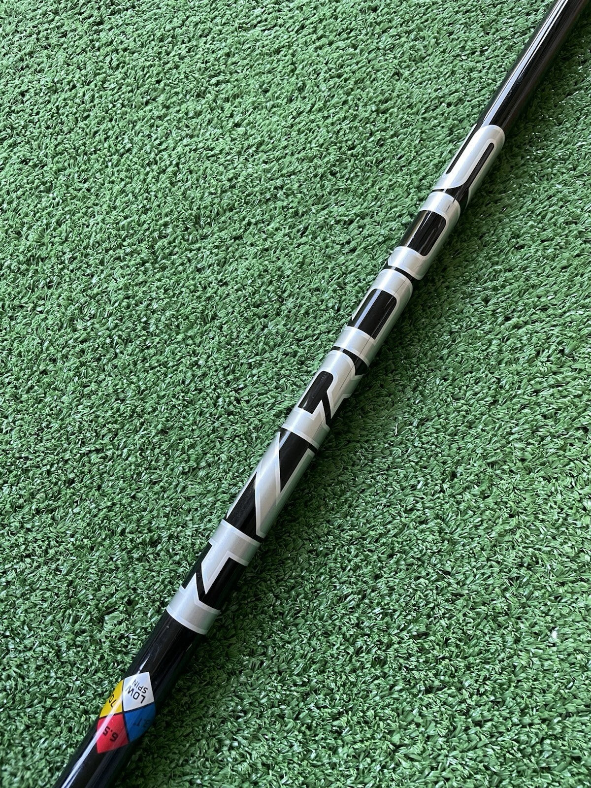Srixon ZXi LS Driver 9.0 Degree Extra Stiff Flex Right Handed Mens Golf Club