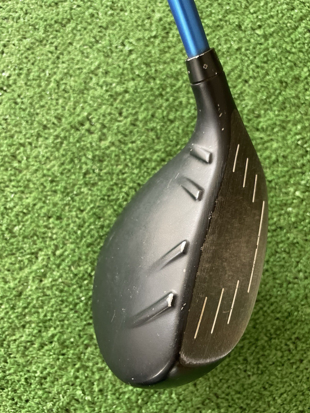 Ping G400 Fairway 3 Wood Regular Flex Right Handed Mens Golf Club