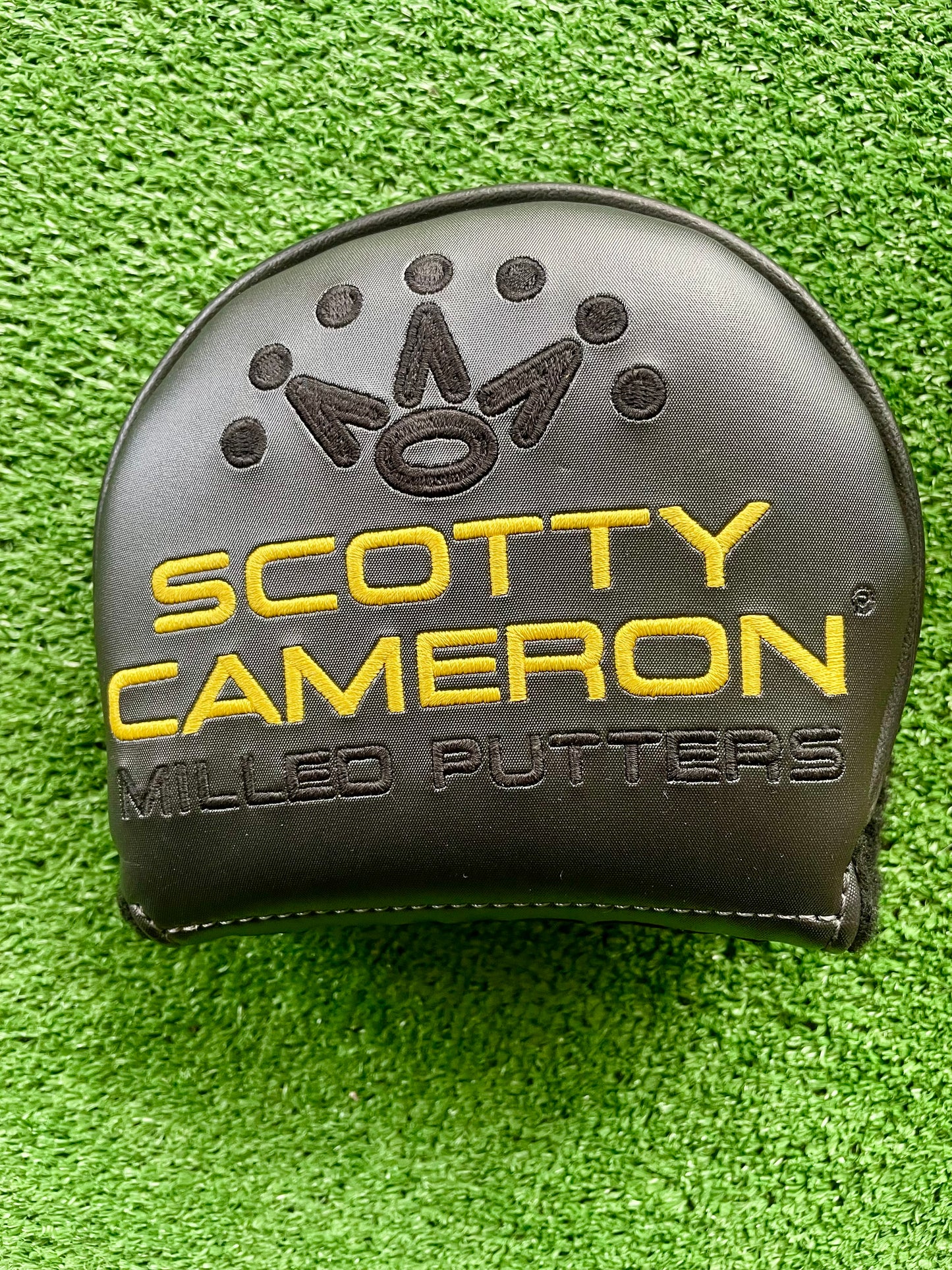 Scotty Cameron Phantom 11.5 Putter 34" Right Handed Mens Golf Club