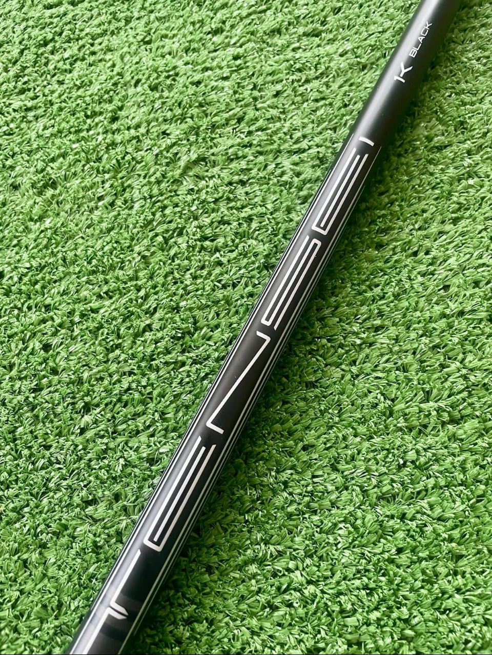 Callaway Elyte Triple Diamond Driver 9 Degree Stiff Flex Right Handed Mens Golf Club